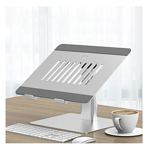 support rod liftable height aluminum laptop holder laptop stand adjustable